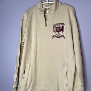 Missouri state quarter zip